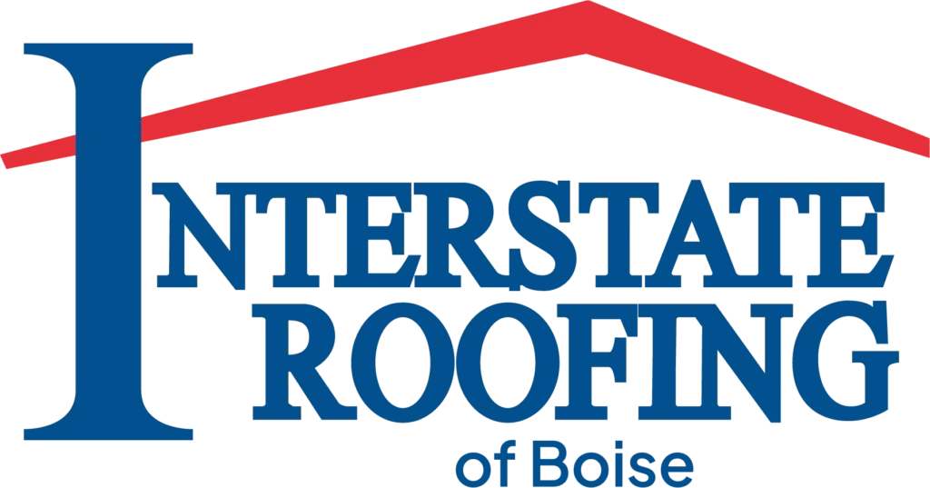 Interstate Roofing of Boise logo